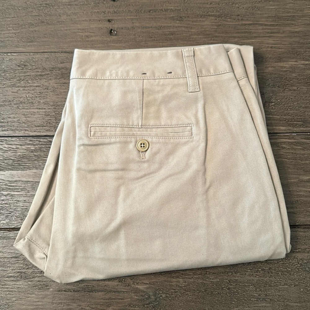 Men’s Bonobos The Chino Athletic Fit Pants 30x30